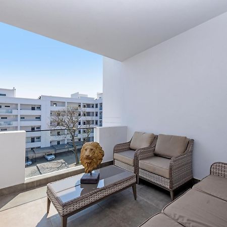 The Monroe Luxury Apartments ヨハネスブルグ エクステリア 写真